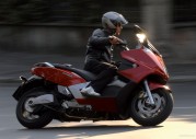 Gilera Nexus 300